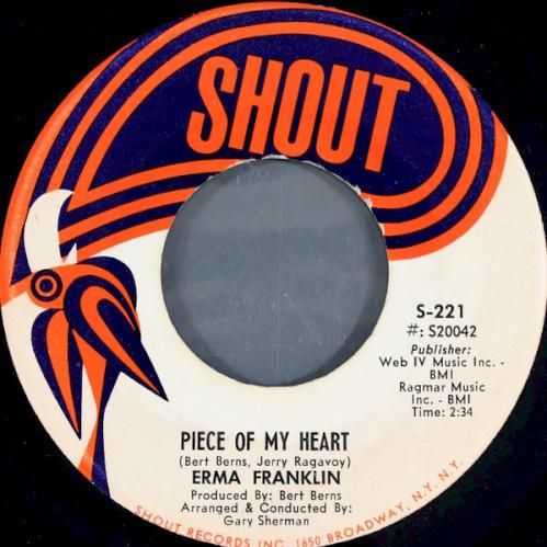 Erma Franklin